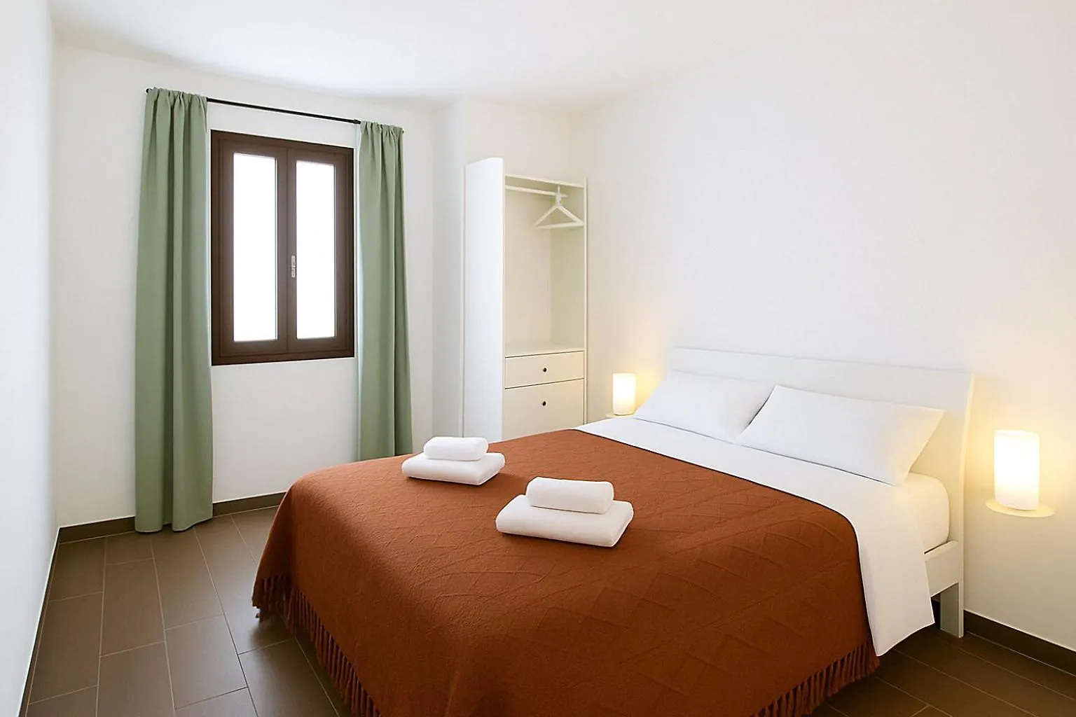 Riccardo'S House Daire Palermo