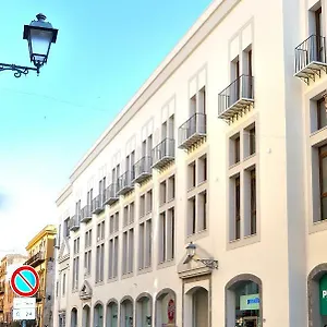  Appartamento Corte Maqueda
